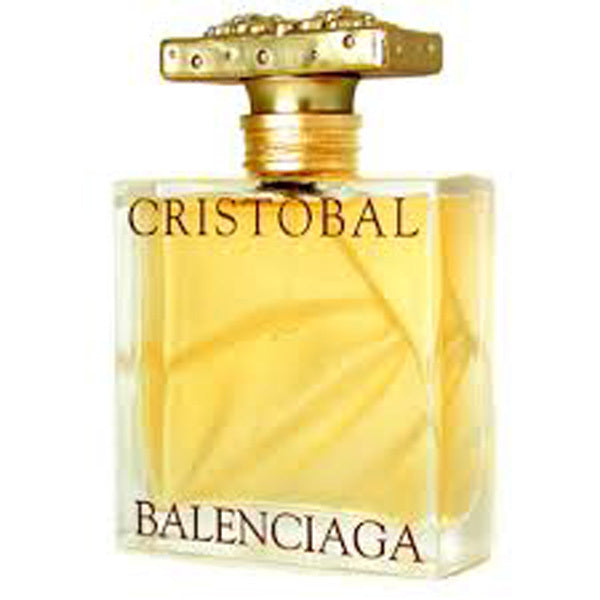 Cristobal by Balenciaga - Luxury Perfumes Inc. -