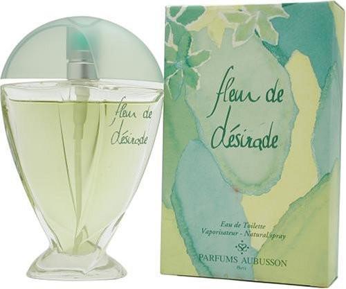 Fleur de Desirade by Aubusson - Luxury Perfumes Inc. -