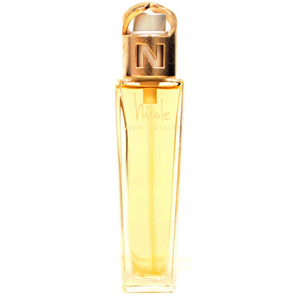 Nicole by Nicole Richie - Luxury Perfumes Inc. -
