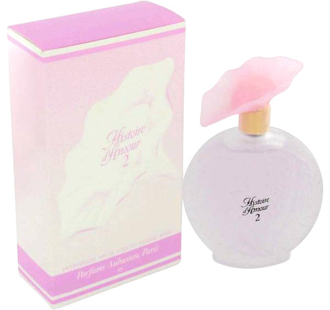 Histoire d'Amour 2 by Aubusson - Luxury Perfumes Inc. -