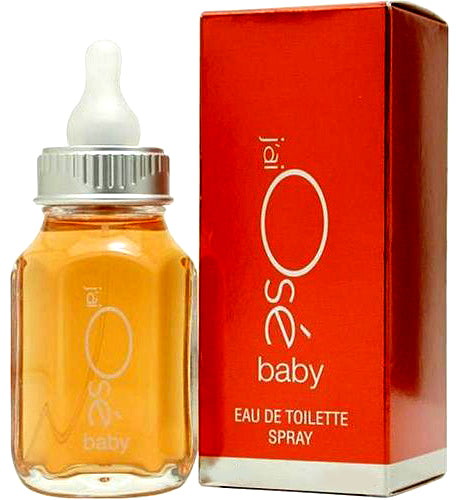 Jai Ose Baby by Guy Laroche - Luxury Perfumes Inc. -