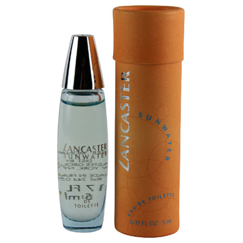 Sunwater by Lancaster - Luxury Perfumes Inc. -