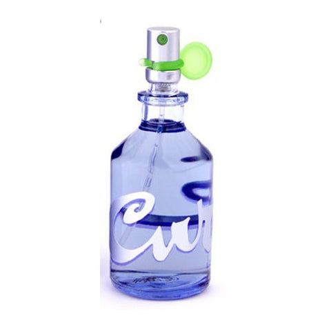 Curve by Liz Claiborne - Luxury Perfumes Inc. -