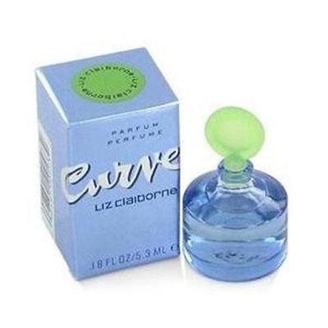 Curve by Liz Claiborne - Luxury Perfumes Inc. -