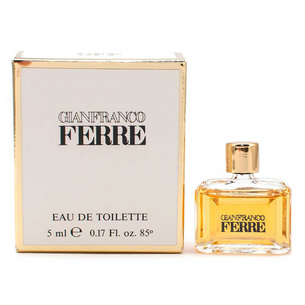 Gianfranco Ferre by Gianfranco Ferre - Luxury Perfumes Inc. -