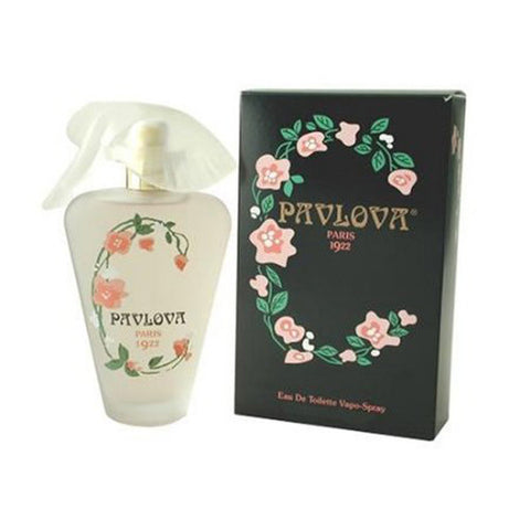 Pavlova by Payot - Luxury Perfumes Inc. -