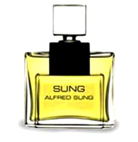 Sung by Alfred Sung - Luxury Perfumes Inc. -