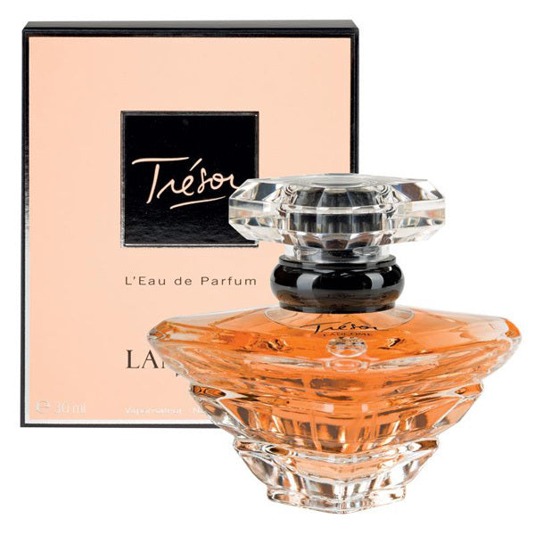 Tresor Sparkling by Lancome - Luxury Perfumes Inc. -
