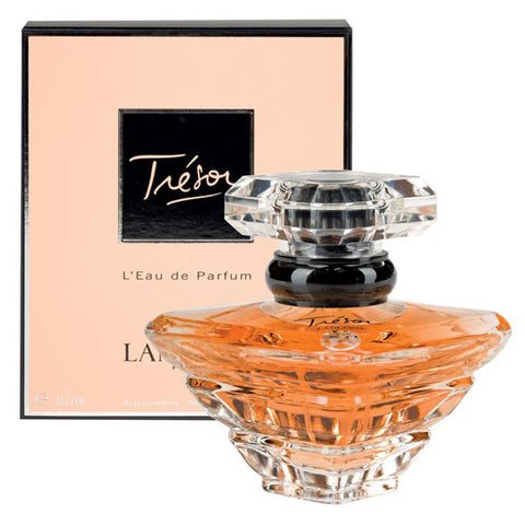 Tresor Sparkling by Lancome - Luxury Perfumes Inc. -