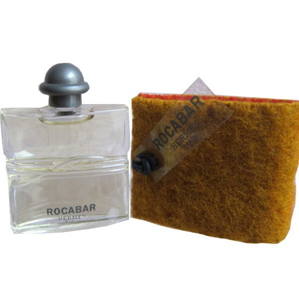 Rocabar by Gilles Romey - Luxury Perfumes Inc. -