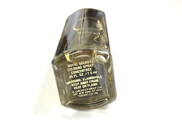 Royale Secret by Five Star Fragrance Co. - Luxury Perfumes Inc. -