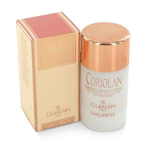 Coriolan Deodorant by Guerlain - Luxury Perfumes Inc. -