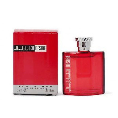 Desire by Alfred Dunhill - Luxury Perfumes Inc. -