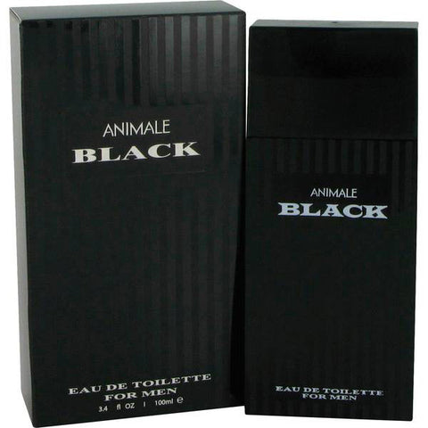 Animale Black  by Animale - Luxury Perfumes Inc. -