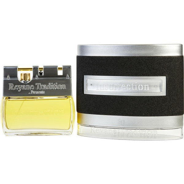 Insurrection for Men by Reyane Tradition - Luxury Perfumes Inc. -