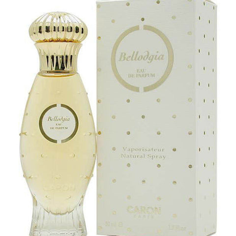 Bellodgia by Caron - Luxury Perfumes Inc. -