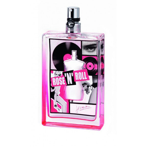 Perfume Jean Paul Gaultier Madame Rose N Roll Jpg Madame Rose N