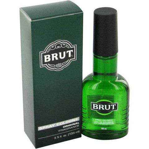 Brut by Brut - Luxury Perfumes Inc. -