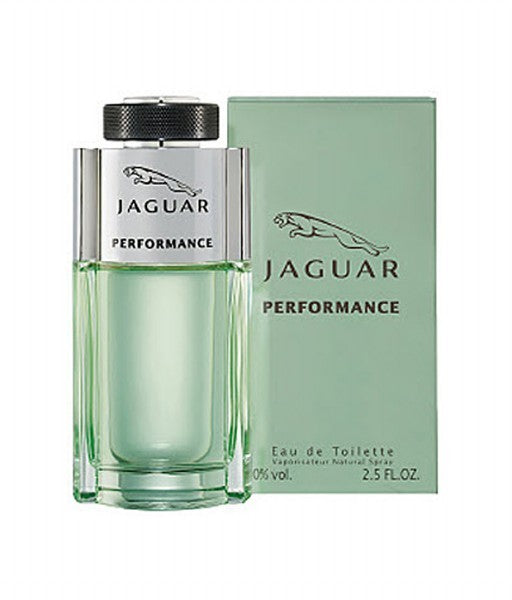 Jaguar Performance by Jaguar - Luxury Perfumes Inc. -