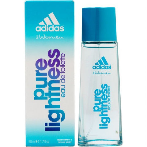 Pure Lightness by Adidas - Luxury Perfumes Inc. -