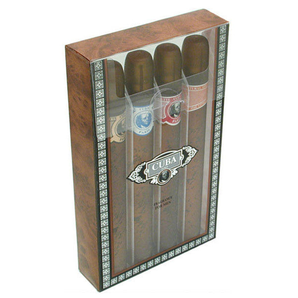 Cigar Gift Set by Remy Latour - Luxury Perfumes Inc. -