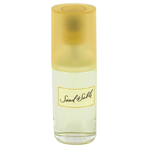 Sand & Sable by Coty - Luxury Perfumes Inc. -