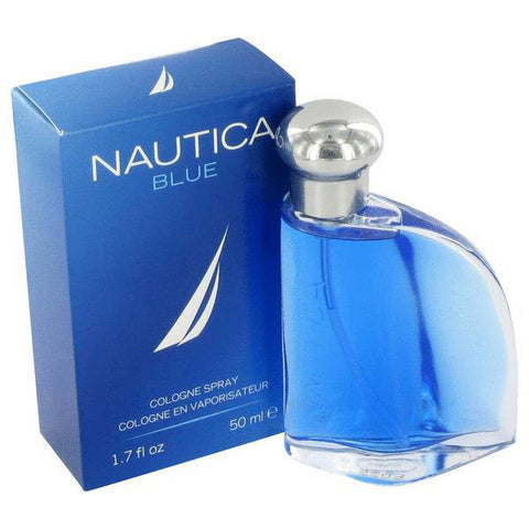 Nautica Blue by Nautica - Luxury Perfumes Inc. -