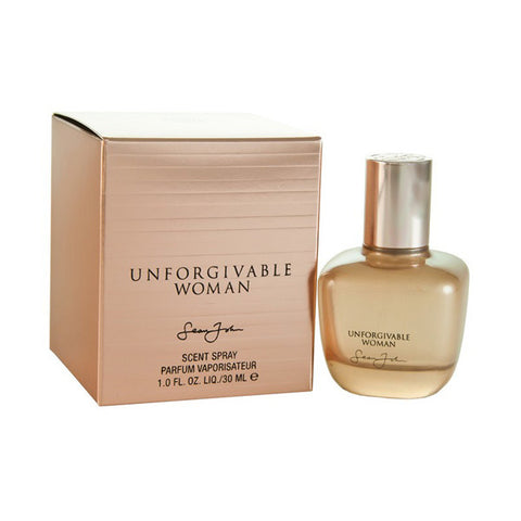 Unforgivable Woman by Sean John - Luxury Perfumes Inc. -
