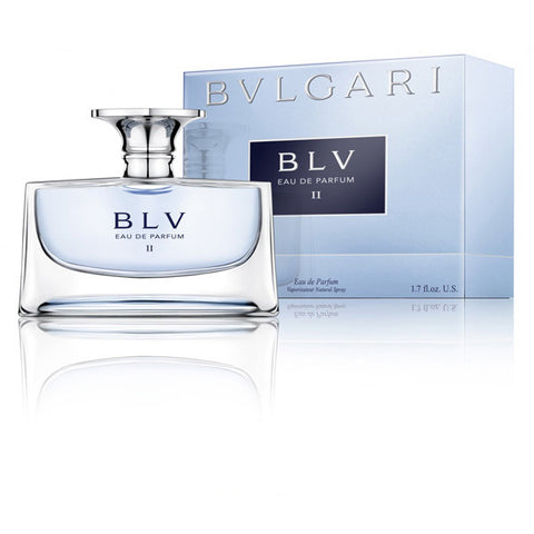 BLV II by Bvlgari - Luxury Perfumes Inc. -