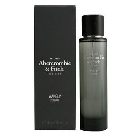 Wakely by Abercrombie & Fitch - Luxury Perfumes Inc. -
