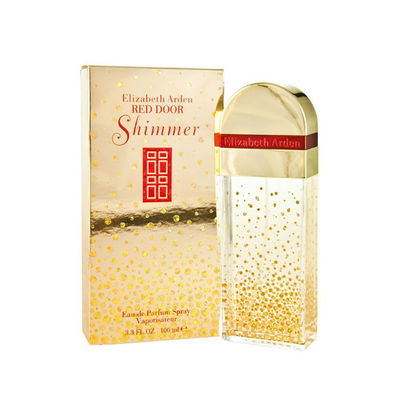 Red Door Shimmer by Elizabeth Arden - Luxury Perfumes Inc. -