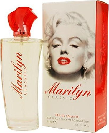 Marilyn Monroe Classic by Marilyn Monroe - store-2 - 