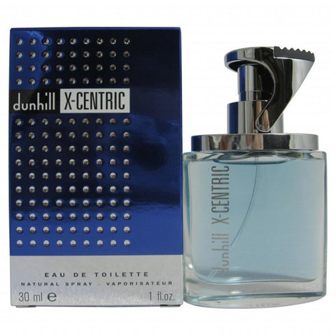 X Centric by Alfred Dunhill - Luxury Perfumes Inc. -