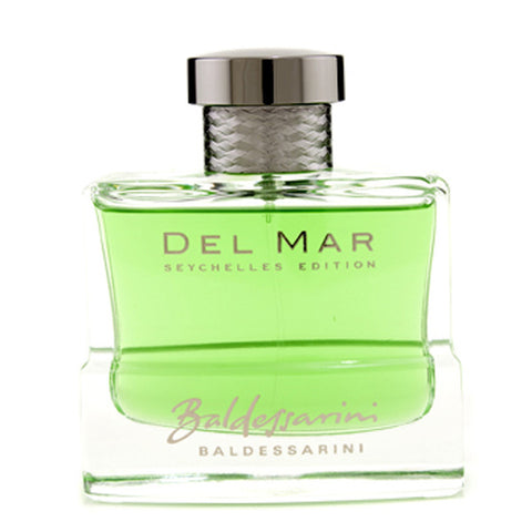 Baldessarini del Mar Seychelles by Hugo Boss - Luxury Perfumes Inc. -