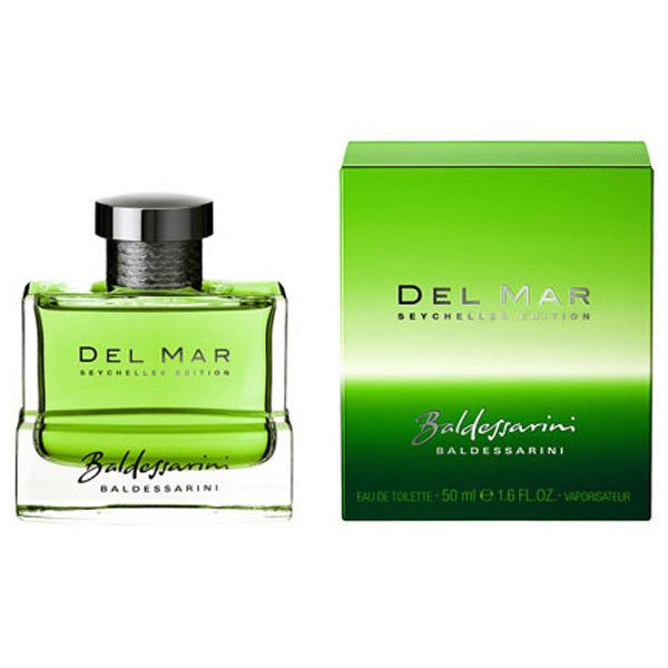 Baldessarini del Mar Seychelles by Hugo Boss - Luxury Perfumes Inc. -