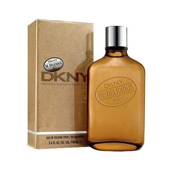 DKNY Be Delicious Picnic Park by Donna Karan - Luxury Perfumes Inc. -