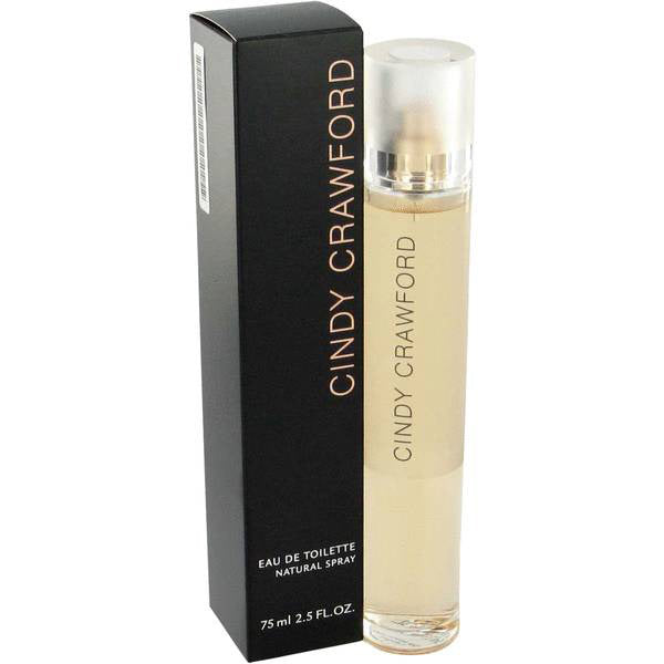 Cindy Crawford by Cindy Crawford - Luxury Perfumes Inc. -