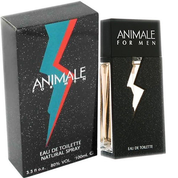 Animale by Animale - Luxury Perfumes Inc. -