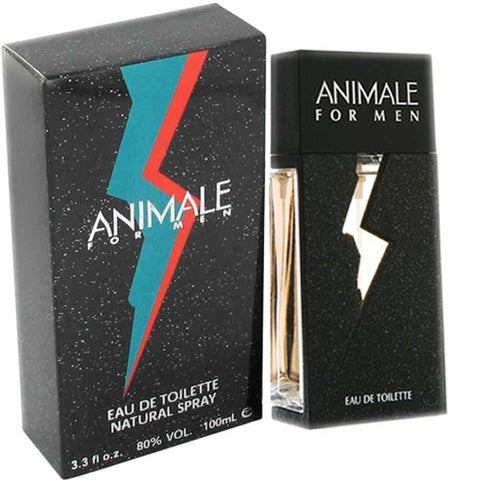 Animale by Animale - Luxury Perfumes Inc. -