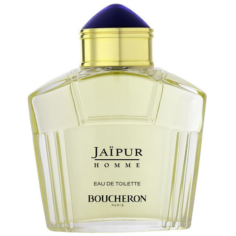 Jaipur Homme by Boucheron - Luxury Perfumes Inc. -