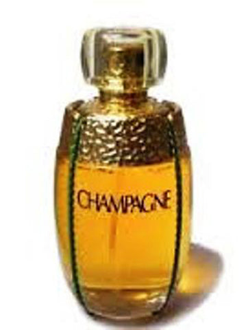 Champagne by Yves Saint Laurent - Luxury Perfumes Inc. -