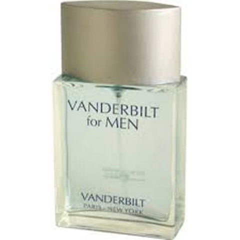 Vanderbilt by Gloria Vanderbilt - Luxury Perfumes Inc. -
