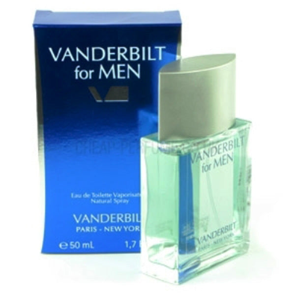 Vanderbilt by Gloria Vanderbilt - Luxury Perfumes Inc. -