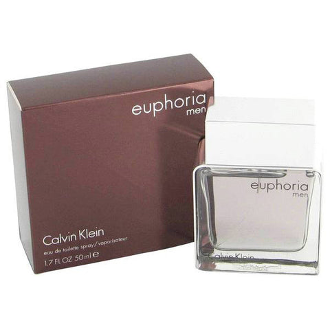 Euphoria Men Gift Set by Calvin Klein - Luxury Perfumes Inc. -