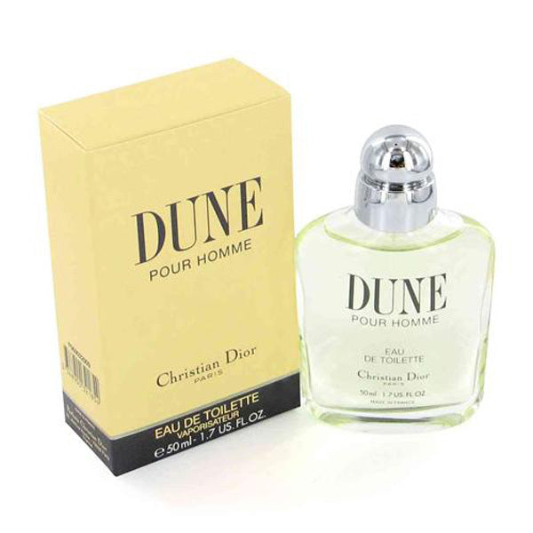 Dune by Christian Dior - Luxury Perfumes Inc. -