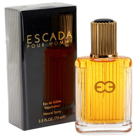  Escada Pour Homme by Escada - Luxury Perfumes Inc. -