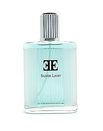 Escada Pour Homme Silver Light by Escada - Luxury Perfumes Inc. -