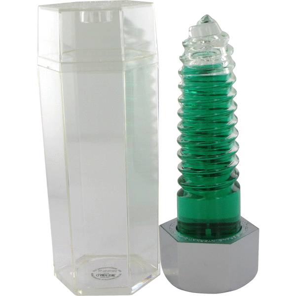 Screw Cologne by Clandestine