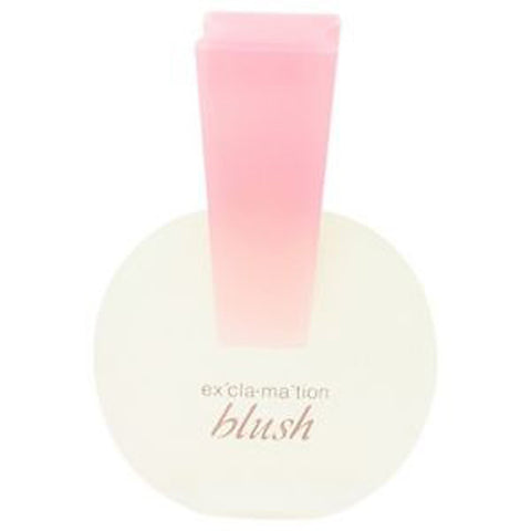 Exclamation Blush by Coty - Luxury Perfumes Inc. -