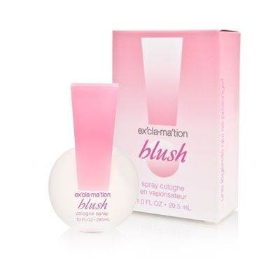 Exclamation blush 2025